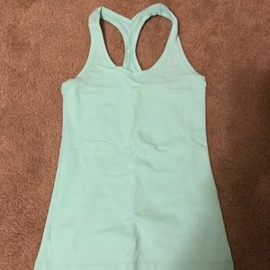Lululemon Cool Racerback size 6